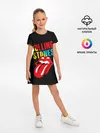 Детское платье / Роллинг Стоунз | Rolling Stones