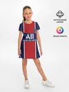 Детское платье / PSG home 20-21