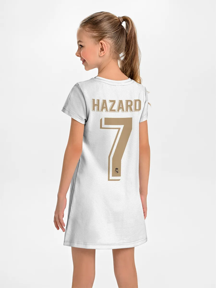 Детское платье / Hazard home 19-20