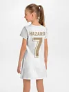 Детское платье / Hazard home 19-20