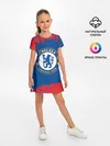 Детское платье / CHELSEA F.C. / ЧЕЛСИ