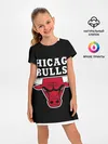 Детское платье / B.C. Chicago Bulls