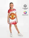 Детское платье / MANCHESTER UNITED