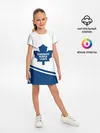 Детское платье / Toronto Maple Leafs | Торонто Мейпл Лифс