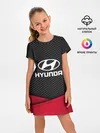 Детское платье / HYUNDAI