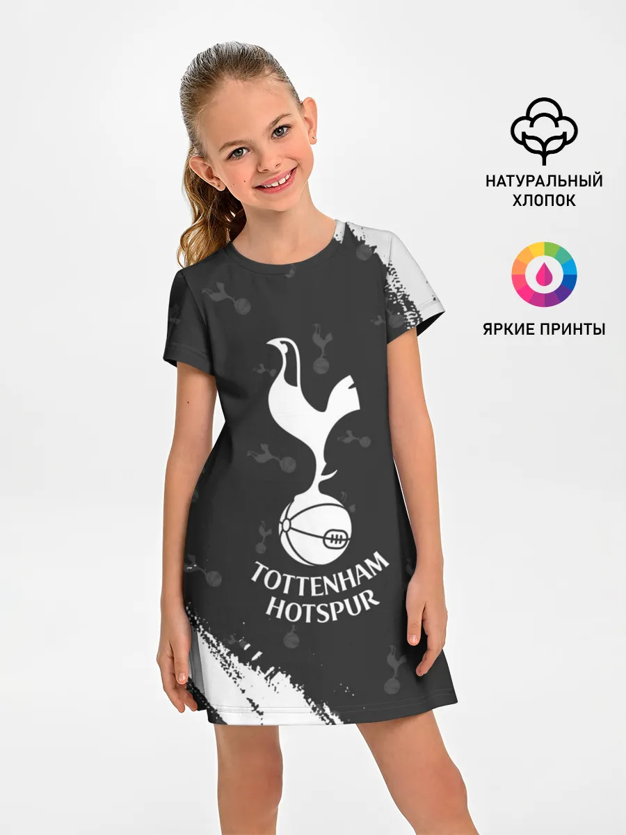 Детское платье / TOTTENHAM HOTSPUR / Тоттенхэм