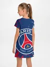 Детское платье / ФК ПСЖ / FC PSG / PARIS SG