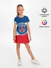 Детское платье / Paris Saint-Germain FC