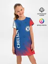 Детское платье / CHELSEA F.C. / ЧЕЛСИ