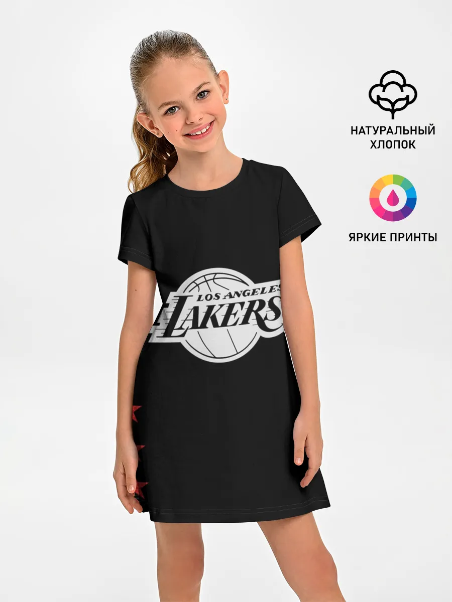 Детское платье / Kobe BRYANT Jersey