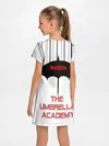 Детское платье / The Umbrella Academy Season 3