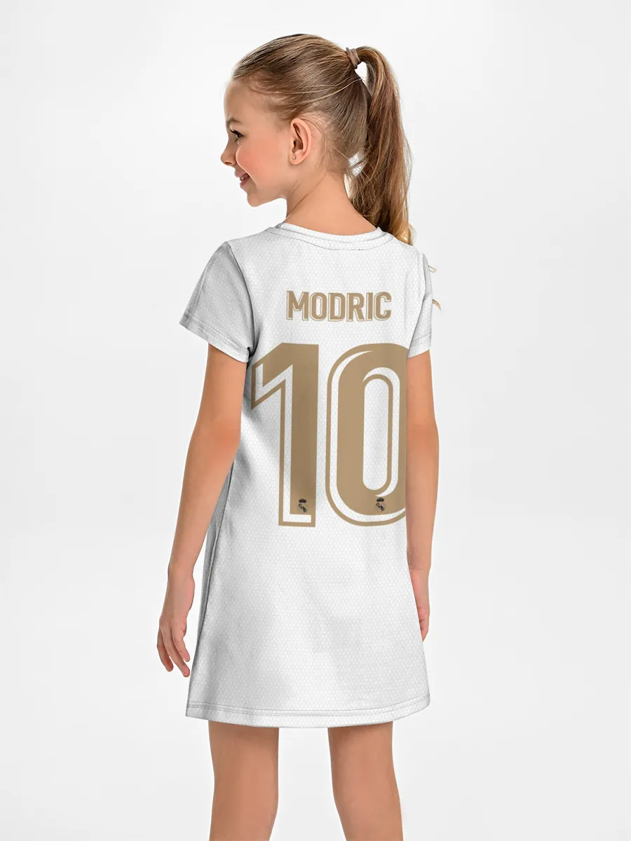 Детское платье / Modric home 19-20