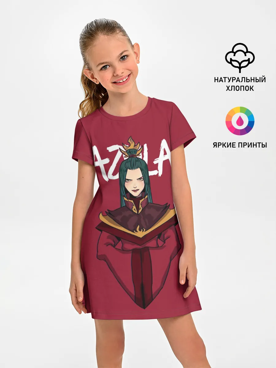 Детское платье / Azula