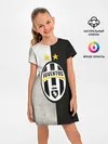 Детское платье / Juventus FC