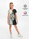 Детское платье / Juventus FC