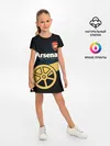 Детское платье / Arsenal