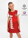 Детское платье / Arsenal