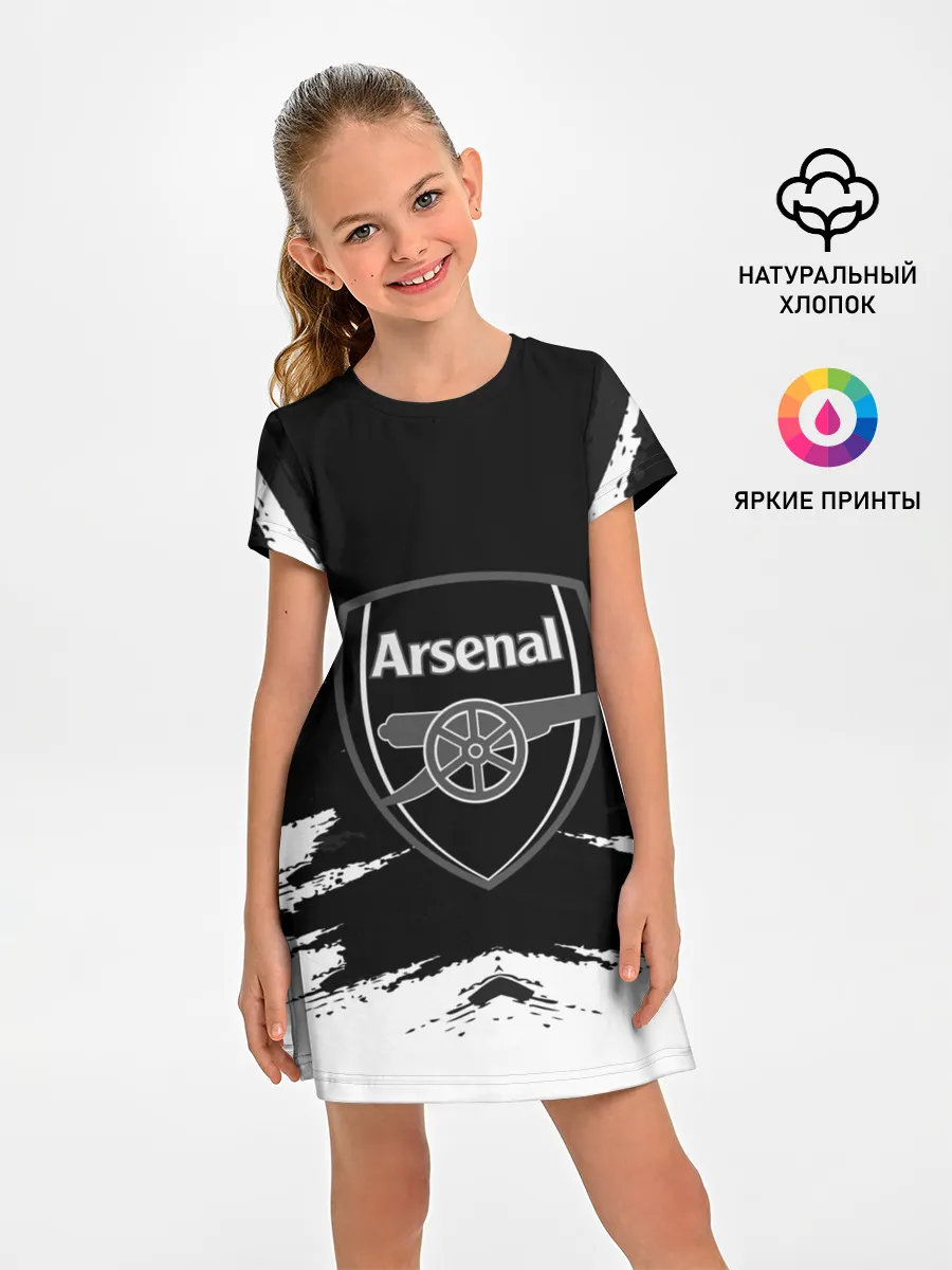 Детское платье / ARSENAL