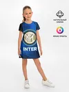 Детское платье / INTER / Интер