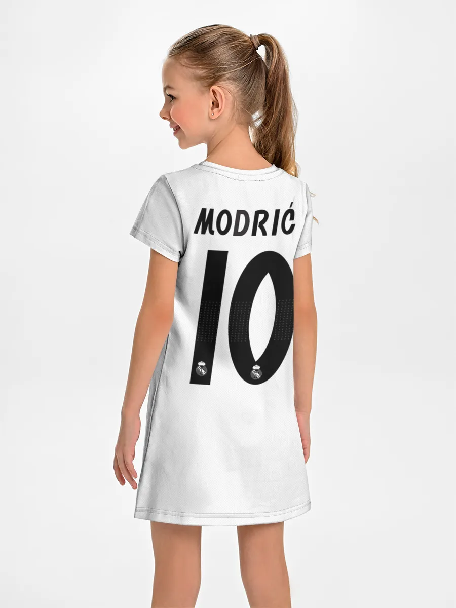 Детское платье / Modric home 18-19