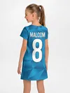 Детское платье / Malcom home kit 19-20