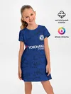 Детское платье / Chelsea home 19-20