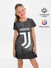 Детское платье / Juventus Cosmos