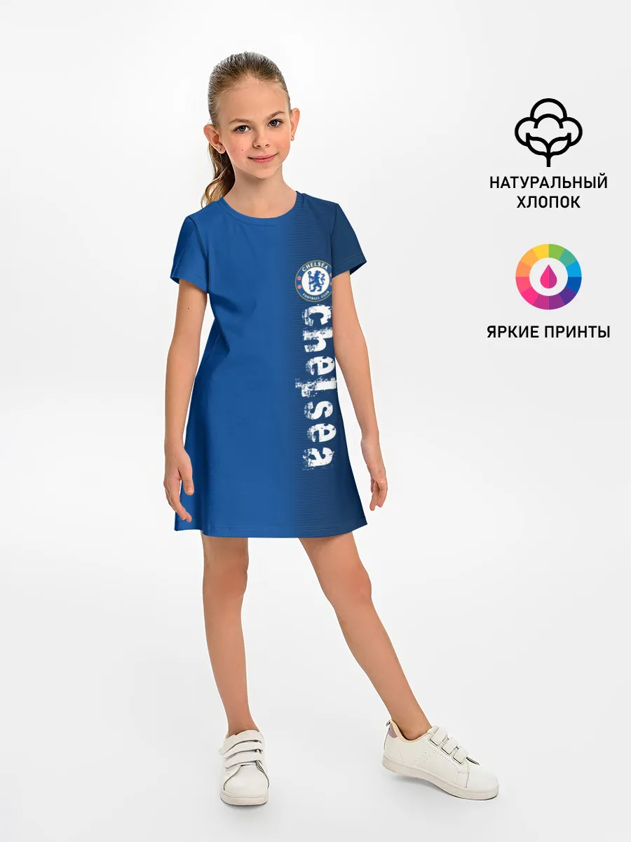 Детское платье / Chelsea Uniform