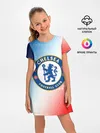 Детское платье / CHELSEA F.C. / ЧЕЛСИ