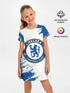 Детское платье / CHELSEA F.C. / ЧЕЛСИ