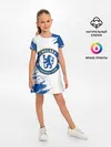 Детское платье / CHELSEA F.C. / ЧЕЛСИ