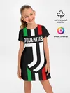 Детское платье / JUVENTUS