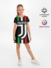 Детское платье / JUVENTUS