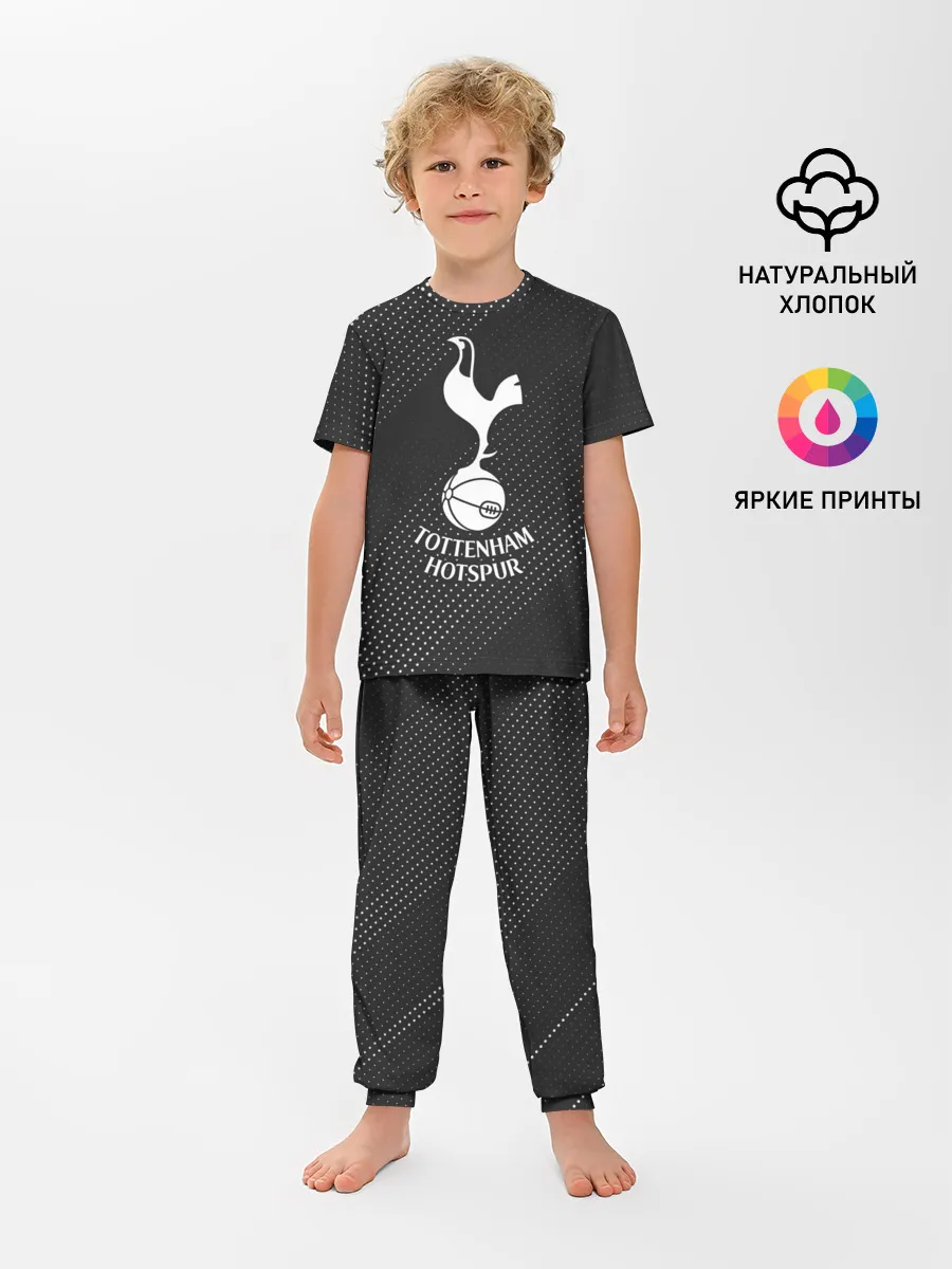 Детская пижама с брюками / TOTTENHAM HOTSPUR / Тоттенхэм