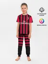 Детская пижама с брюками / Milan home 18-19