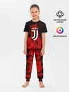 Детская пижама с брюками / JUVENTUS SPORT