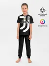 Детская пижама с брюками / Juventus FIFA Edition