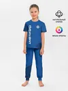 Детская пижама с брюками / CHELSEA SPORT