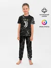 Детская пижама с брюками / JUVENTUS.