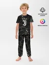 Детская пижама с брюками / JUVENTUS.