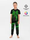 Детская пижама с брюками / RAZER