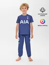 Детская пижама с брюками / Kane away 19-20