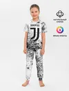 Детская пижама с брюками / JUVENTUS / ЮВЕНТУС