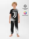 Детская пижама с брюками / JUVENTUS / ЮВЕНТУС