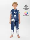 Детская пижама с брюками / TOTTENHAM HOTSPUR / Тоттенхэм