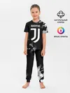 Детская пижама с брюками / JUVENTUS / ЮВЕНТУС