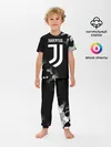 Детская пижама с брюками / JUVENTUS / ЮВЕНТУС