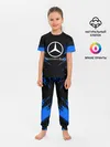 Детская пижама с брюками / MERCEDES-BENZ SPORT COLLECTION