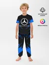 Детская пижама с брюками / MERCEDES-BENZ SPORT COLLECTION