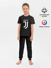 Детская пижама с брюками / Juventus